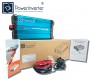 INVERSOR DE VOLTAJE 12VDC/220VAC 3000W PSW - PTS